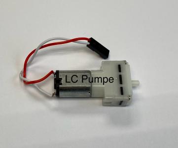 Ersatz Pumpe Liquid-Check